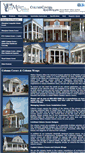 Mobile Screenshot of columncoversandwraps.com